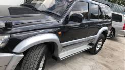 Зеркало заднего вида боковое. Toyota Hilux Surf, RZN185, KDN185W, RZN185W, KZN185, KZN185W, KDN185, VZN180W, VZN185, VZN185W, KZN185G, VZN180 Toyota 4...