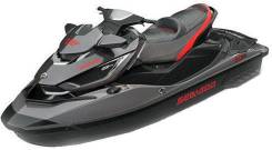 BRP Sea-Doo GTX. 260,00 л.с., Год: 2017 год