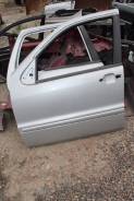 Дверь боковая. Mercedes-Benz M-Class, W163