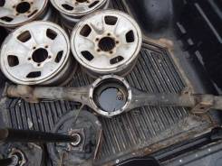 Чулок моста. Mitsubishi Delica, PE6W, PF8W, PD6W, PC5W, PB4W, PF6W, PC4W, PD4W, P04W, P15W, P03W, P25W, P05W, P23W, P24W, P35W, PA4W, PB6W, PA5W, PB5W...
