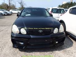 Toyota Aristo. JZS161, 2JZGTE