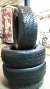 Bridgestone Dueler H/T D687. Летние, износ: 50%, 3 шт
