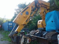 Liebherr R 924 Compact. Продам экскаватор Liebherr R924 Compact Tunnel