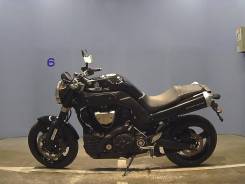 Yamaha MT-01. 1 700 куб. см., исправен, птс, без пробега. Под заказ
