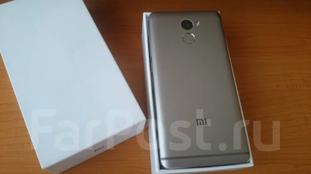 Xiaomi Redmi 4. �/� ����