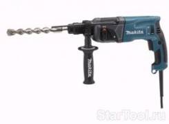 Аренда перфоратор Makita HR2460 (HR 2460) 700р. /сут.