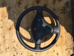 Руль. Toyota Funcargo, NCP20