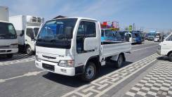 Nissan Atlas. Продам Микрогрузовик 2004г. в. Полная пошлина, 2 700 куб. см., 1 500 кг.