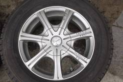 Hot Stuff Exceeder. 5.5x14, 5x100.00, 5x114.30, ET40, ЦО 73,0 мм.