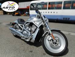HARLEY-DAVIDSON V-ROD VRSC 100TH ANNIVERSARY EDITION (B7710), 2003. 1 130 куб. см., исправен, птс, без пробега