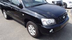 Toyota Kluger. MCU250073982, 1MZ