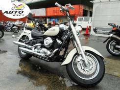 Yamaha XVS 400. 400 куб. см., исправен, птс, без пробега