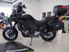 Kawasaki Versys 1000. 1 000 куб. см., исправен, птс, с пробегом