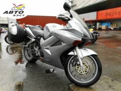Honda VFR 800. 800 куб. см., исправен, птс, без пробега