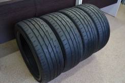 Bridgestone Potenza RE003 Adrenalin. Летние, 2016 год, износ: 10%, 4 шт