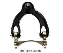 Рычаг подвески. Honda: Civic Ferio, CR-X Delsol, Civic, Civic Aerodeck, Domani, Integra, Civic CRX Двигатели: D15B2, 20T2N23N, D13B2, D12B1, D15Z3, B1...