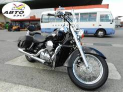 Honda Shadow 750. 750 куб. см., исправен, птс, без пробега. Под заказ
