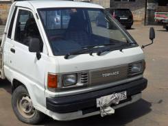 Toyota Town Ace. Продам грузовик, 2 000 куб. см., 950 кг.