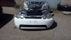 Ноускат. Honda HR-V, GH1, GH4, GH2, GH3 Двигатель D16A