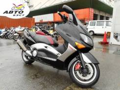 Yamaha Tmax. 500 куб. см., исправен, птс, без пробега