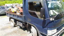 Mazda Titan. Самосвал Мазда Титан 2001, 4 600 куб. см., 3 000 кг.