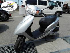 Honda Dio. 49 куб. см., исправен, без птс, без пробега