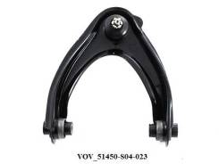 Рычаг подвески. Honda: Civic Ferio, Civic, Integra SJ, Partner, Orthia, Domani, Ballade Двигатели: D16B1, P6DD6, B16A6, D15Y1, B16A2, MF616, D14Z2, F1...