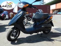 Yamaha Jog. 49 куб. см., исправен, без птс, без пробега