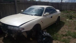 Mitsubishi Emeraude. E54A0107, 6A12