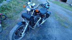 Honda. 750 куб. см., исправен, птс, с пробегом