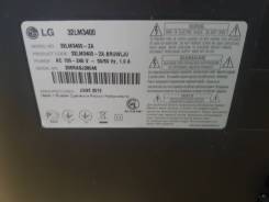 LG 32lm3400. 32" LCD (ЖК)