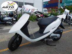 Honda Dio. 49 куб. см., исправен, без птс, без пробега