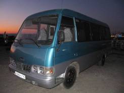 Kia Combi. Продам автобус , 4 052 куб. см., 20 мест