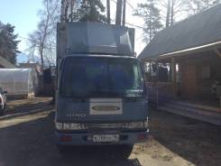 Hino Ranger. Продаётся грузовик , 5 307 куб. см., 4 000 кг.