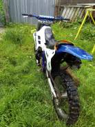 Yamaha YZ 250. 250 куб. см., исправен, без птс, с пробегом