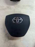 Подушка безопасности. Toyota Corolla