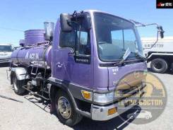 Hino Ranger. , 8 000 куб. см. Под заказ