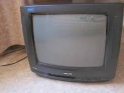 Philips. меньше 20"