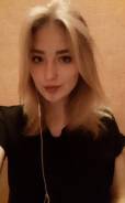 Массажист. Средне-специальное образование, опыт работы 2 месяца