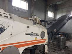 Wirtgen. W 1000, 6 600 куб. см.