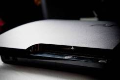 Sony PlayStation 3 Slim