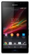 Sony Xperia C. Б/у