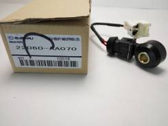 Датчик детонации. Subaru Legacy, BH5 Subaru Forester, SF5 Subaru Impreza, GD9, GG9, GF6, GF5, GC2, GC1, GG3, GF2, GF1, GG2 Двигатели: EJ201, EJ202, EJ...