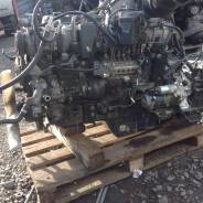 Двигатель в сборе. Nissan Diesel