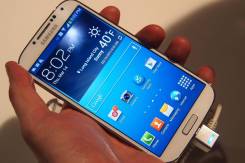 Samsung Galaxy S5. Б/у