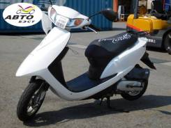 Honda Dio. 49 куб. см., исправен, без птс, без пробега