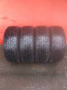 Nokian Hakkapeliitta 5. Зимние, шипованные, износ: 20%, 4 шт