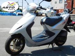 Honda Dio AF63 Z4. 49 куб. см., исправен, без птс, без пробега