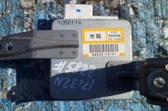 Блок управления рулевой рейкой. Toyota Corolla, NZE121 Toyota Corolla Fielder, NZE120, NZE121 Toyota Allex, NZE121 Toyota Corolla Runx, NZE121 Двигате...