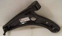 Рычаг подвески. Honda Jazz, GD1, GD5 Honda Fit, GD4, GD3, GD2, GD1, DBA-GD1, DBA-GD3 Honda City Двигатели: L13A6, L13A5, L13A2, L15A1, L13A1, L12A1, L...